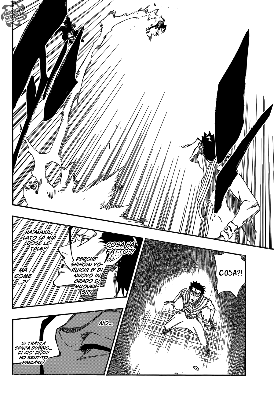 Read Bleach IT Manga Online