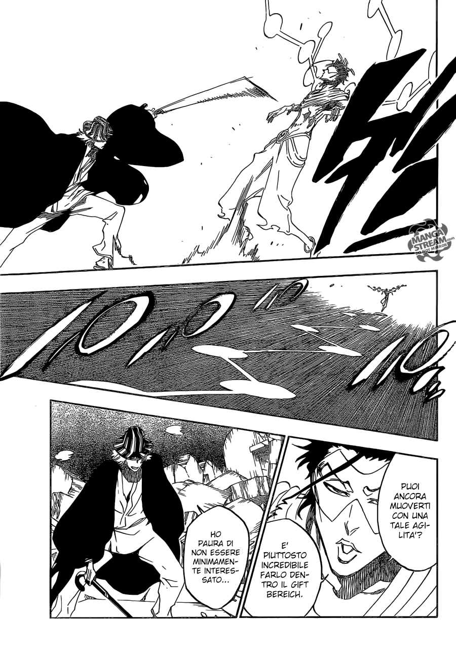 Read Bleach IT Manga Online