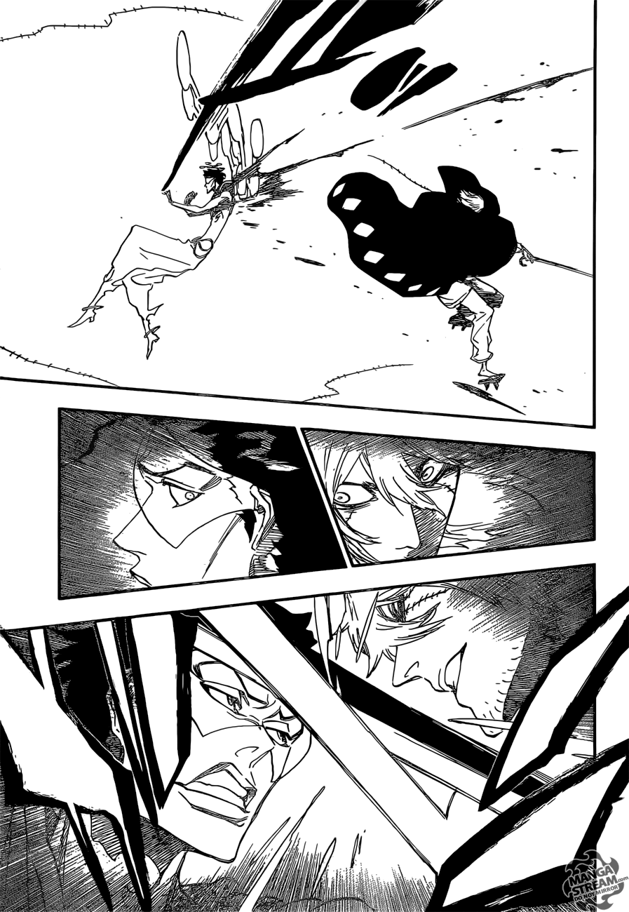 Read Bleach IT Manga Online