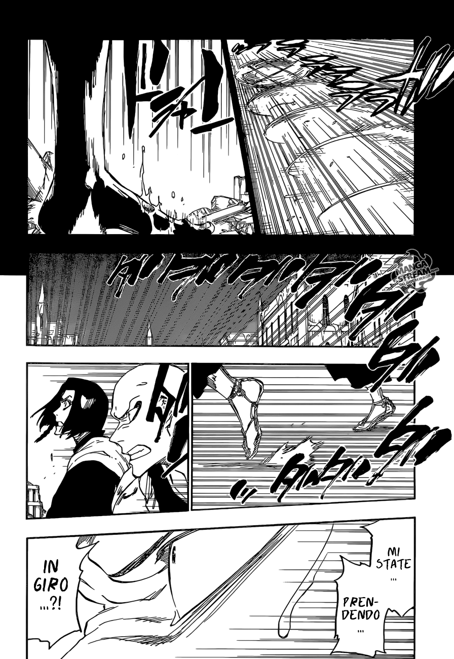 Read Bleach IT Manga Online