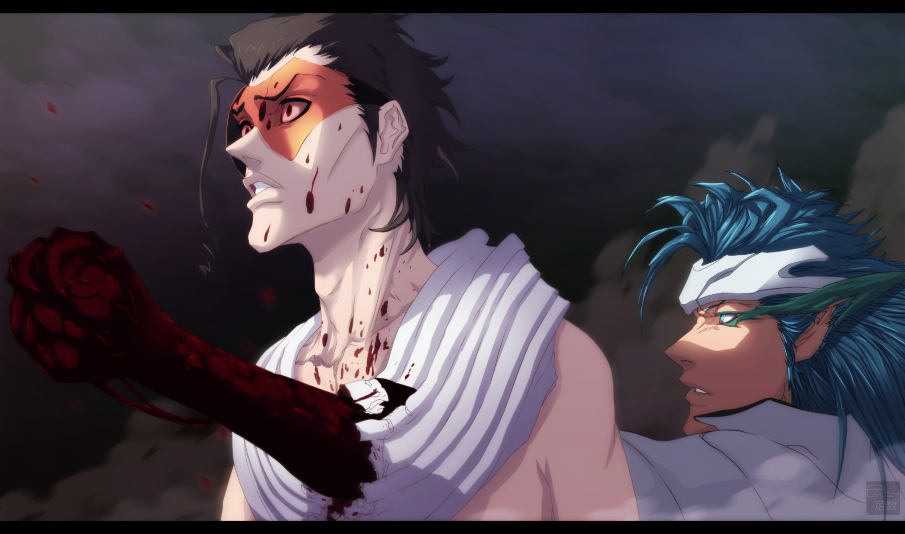 Read Bleach IT Manga Online