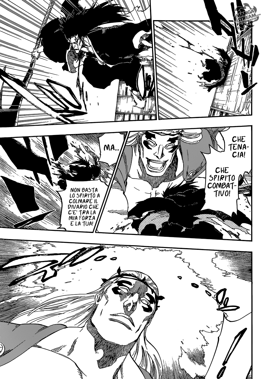 Read Bleach IT Manga Online