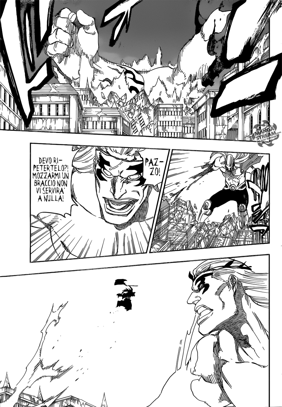 Read Bleach IT Manga Online