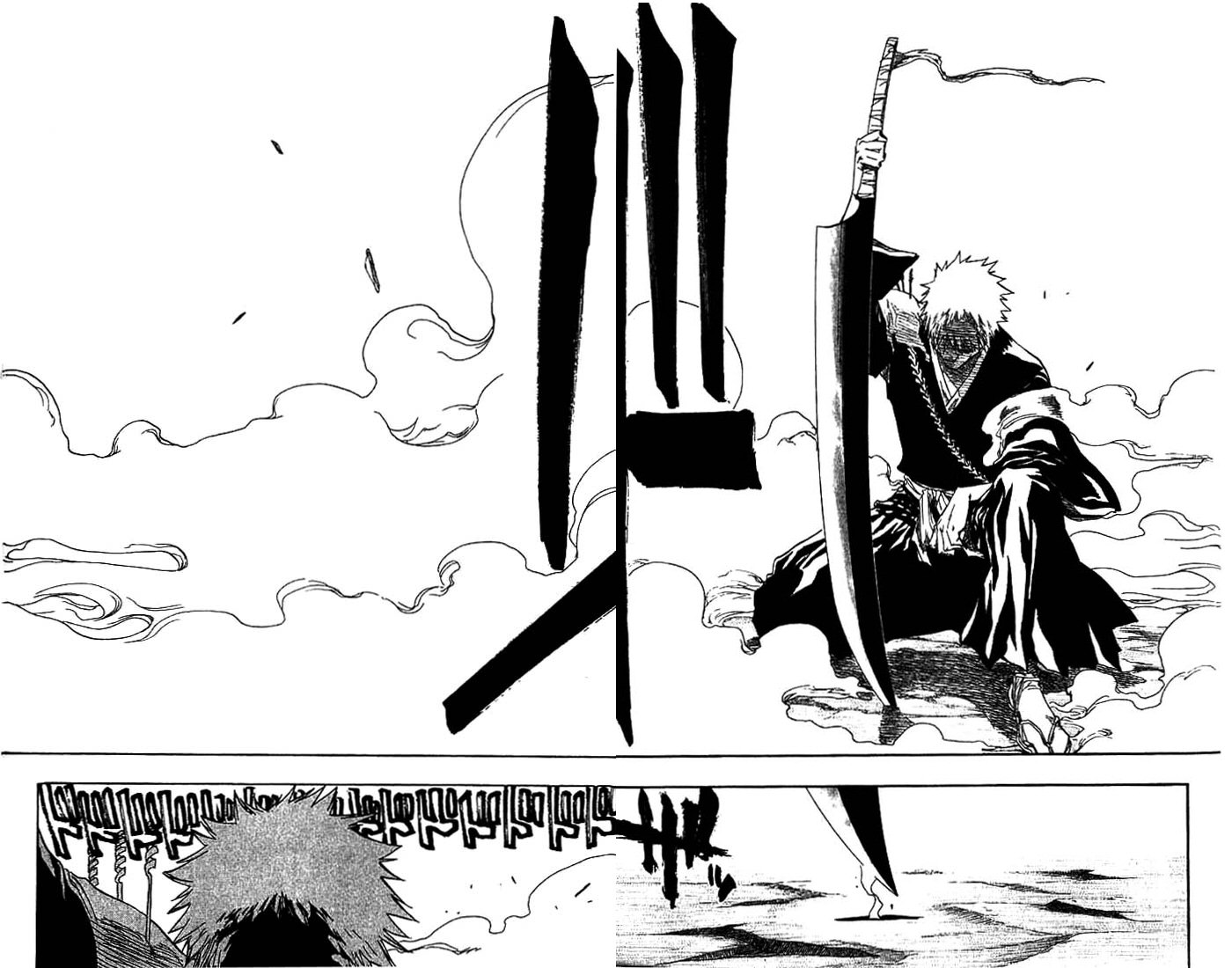 Read Bleach IT Manga Online