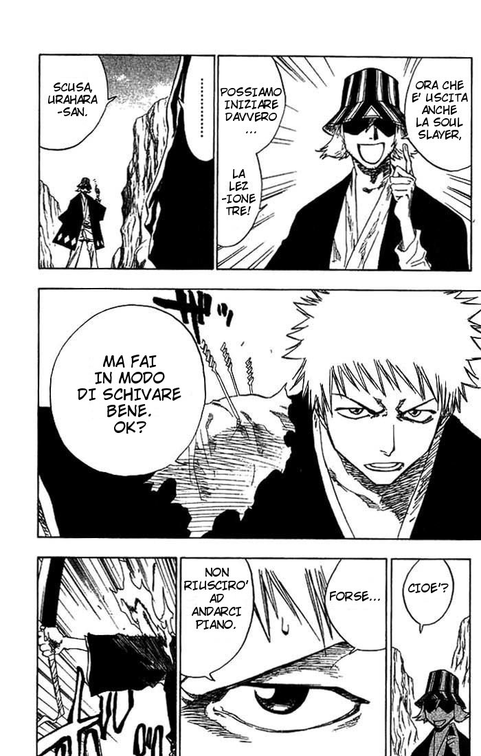 Read Bleach IT Manga Online