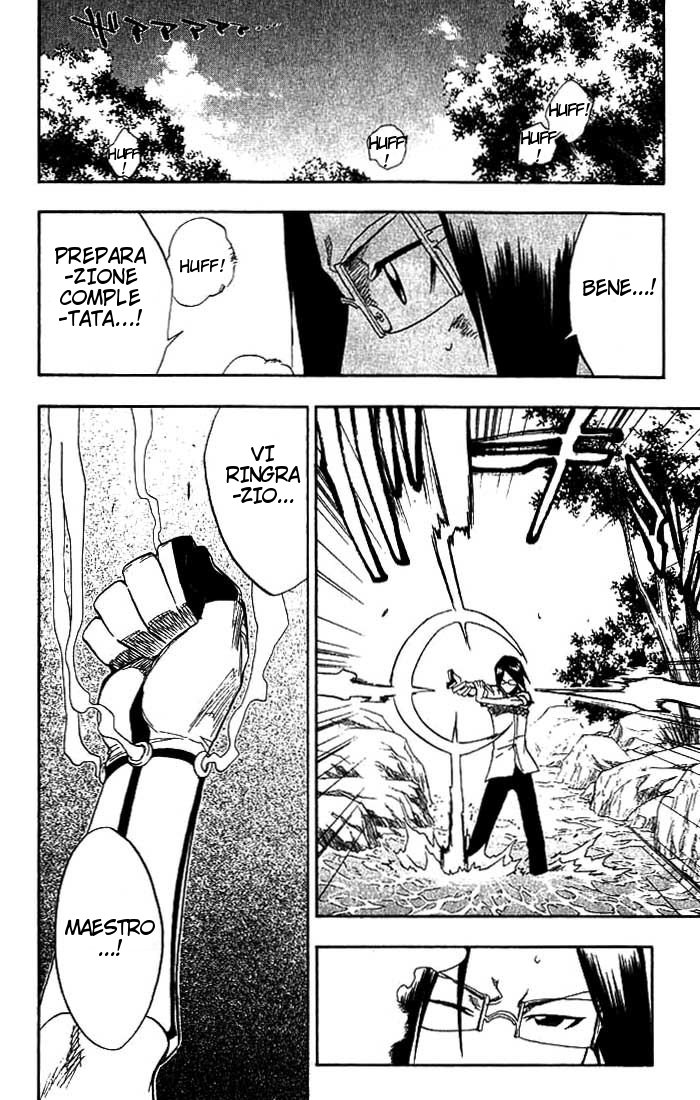 Read Bleach IT Manga Online