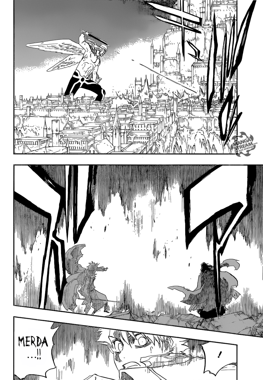 Read Bleach IT Manga Online