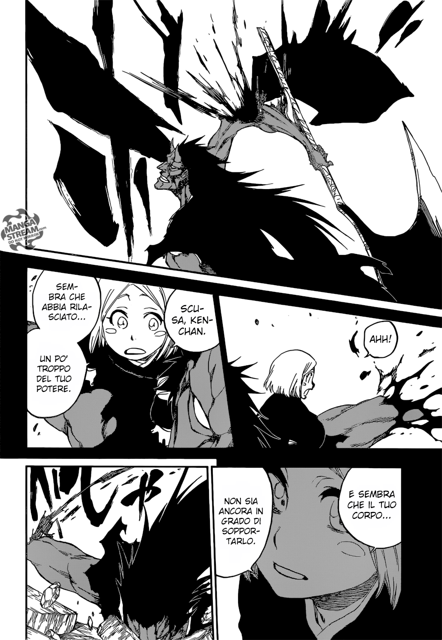 Read Bleach IT Manga Online