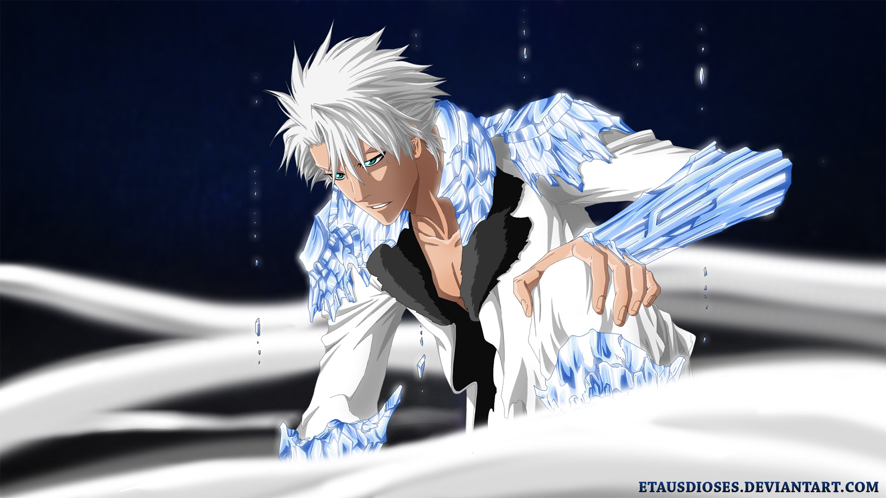 Read Bleach IT Manga Online