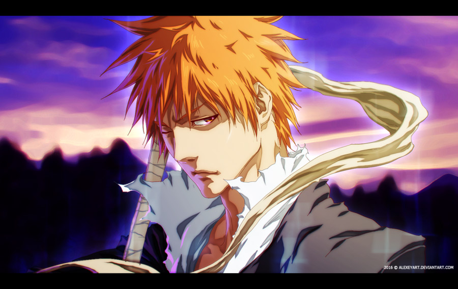 Read Bleach IT Manga Online