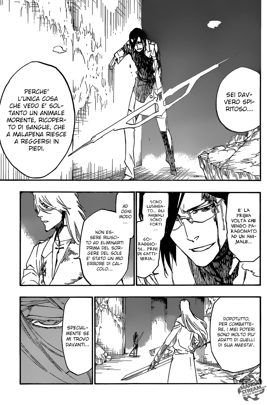 Read Bleach IT Manga Online