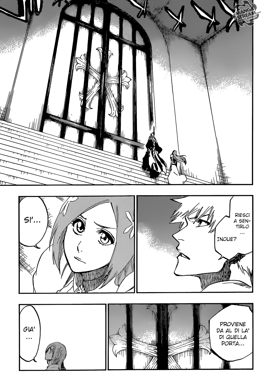Read Bleach IT Manga Online