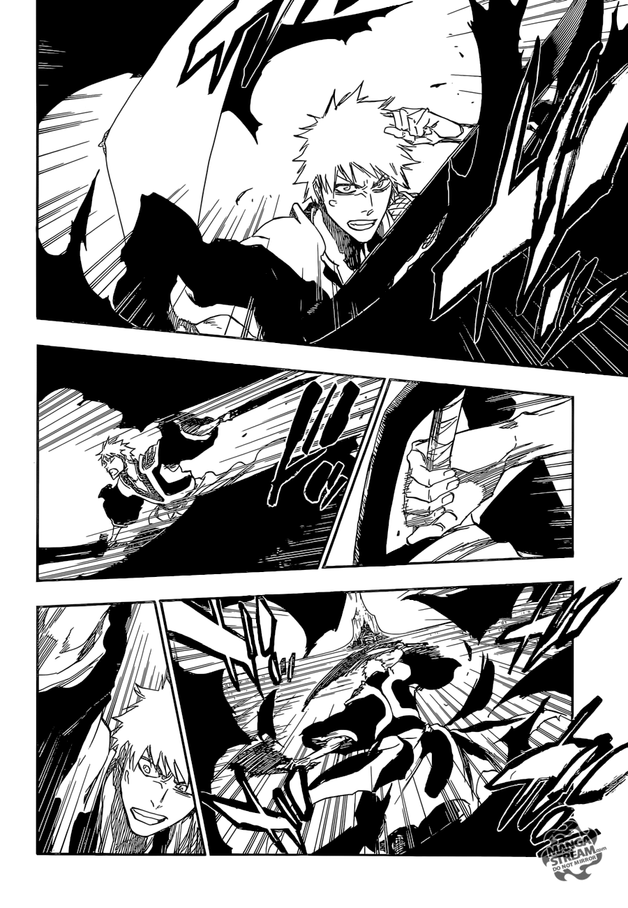 Read Bleach IT Manga Online