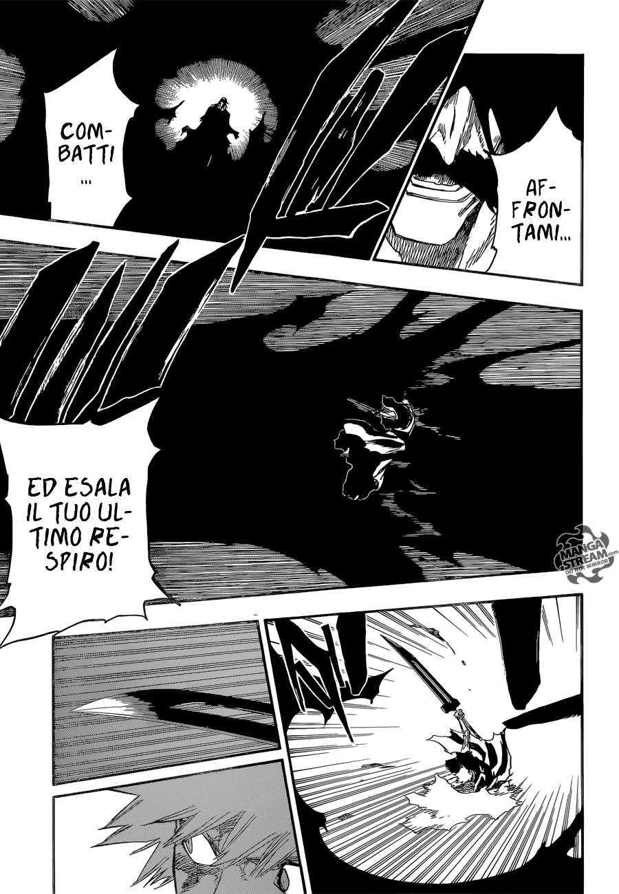 Read Bleach IT Manga Online