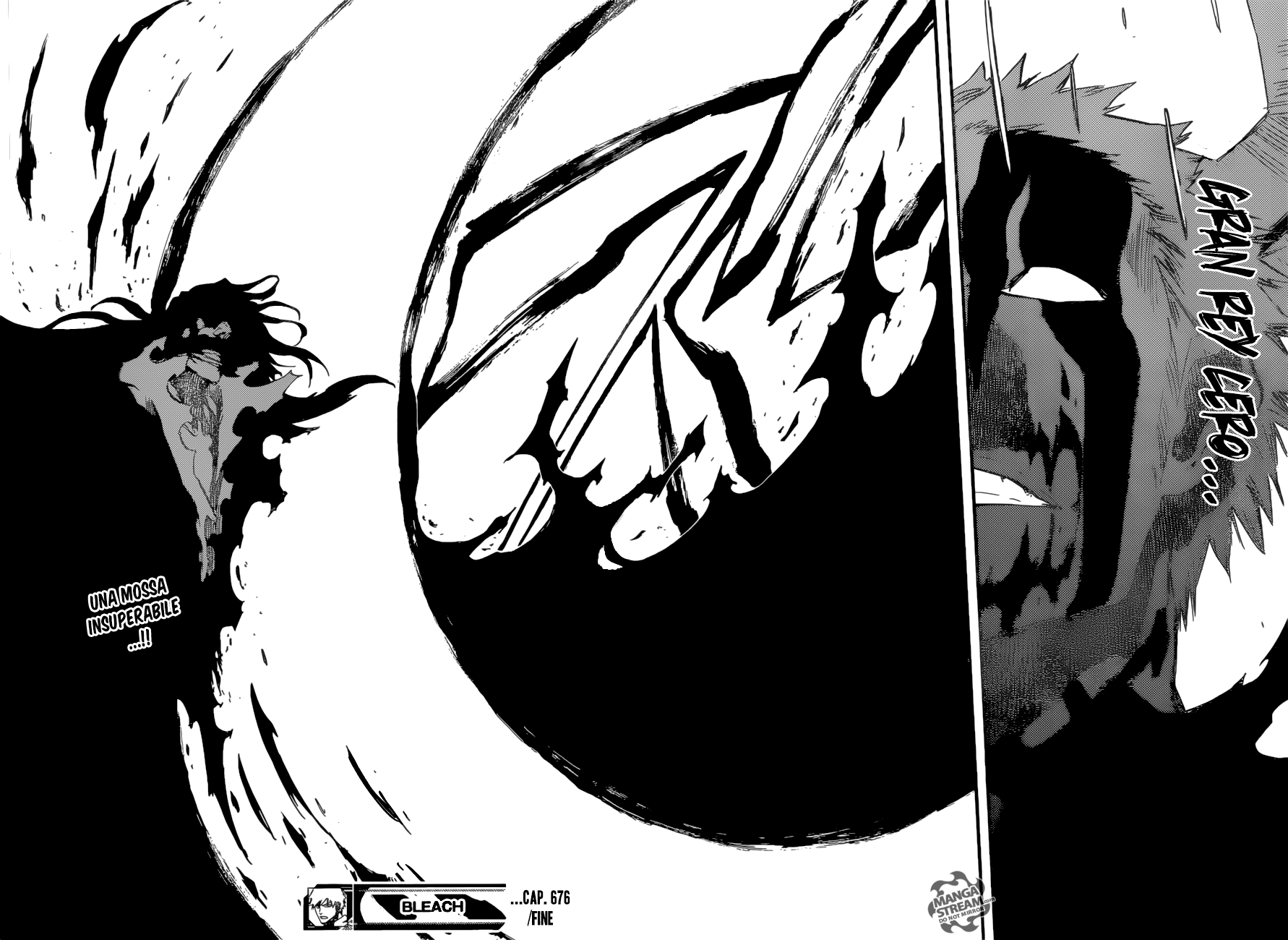 Read Bleach IT Manga Online