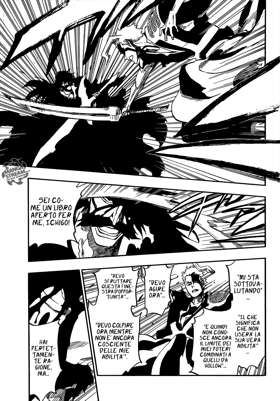 Read Bleach IT Manga Online