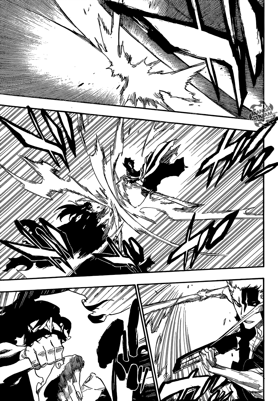 Read Bleach IT Manga Online