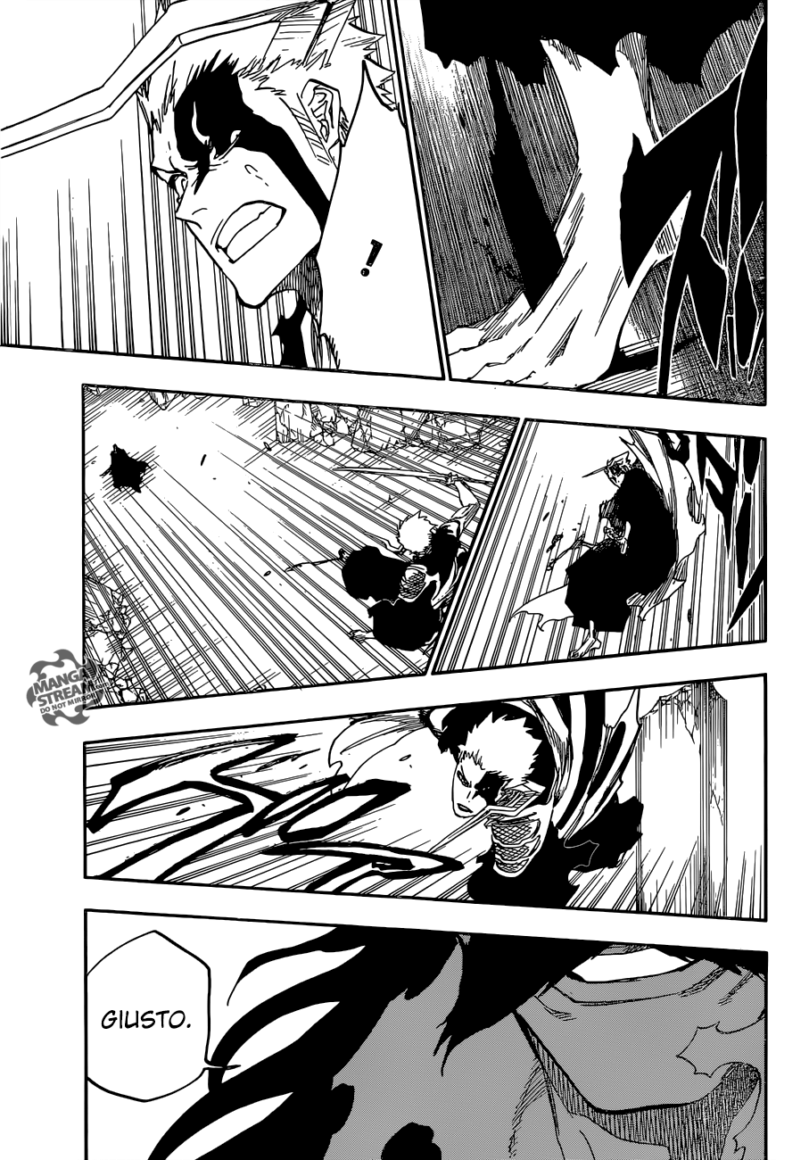 Read Bleach IT Manga Online