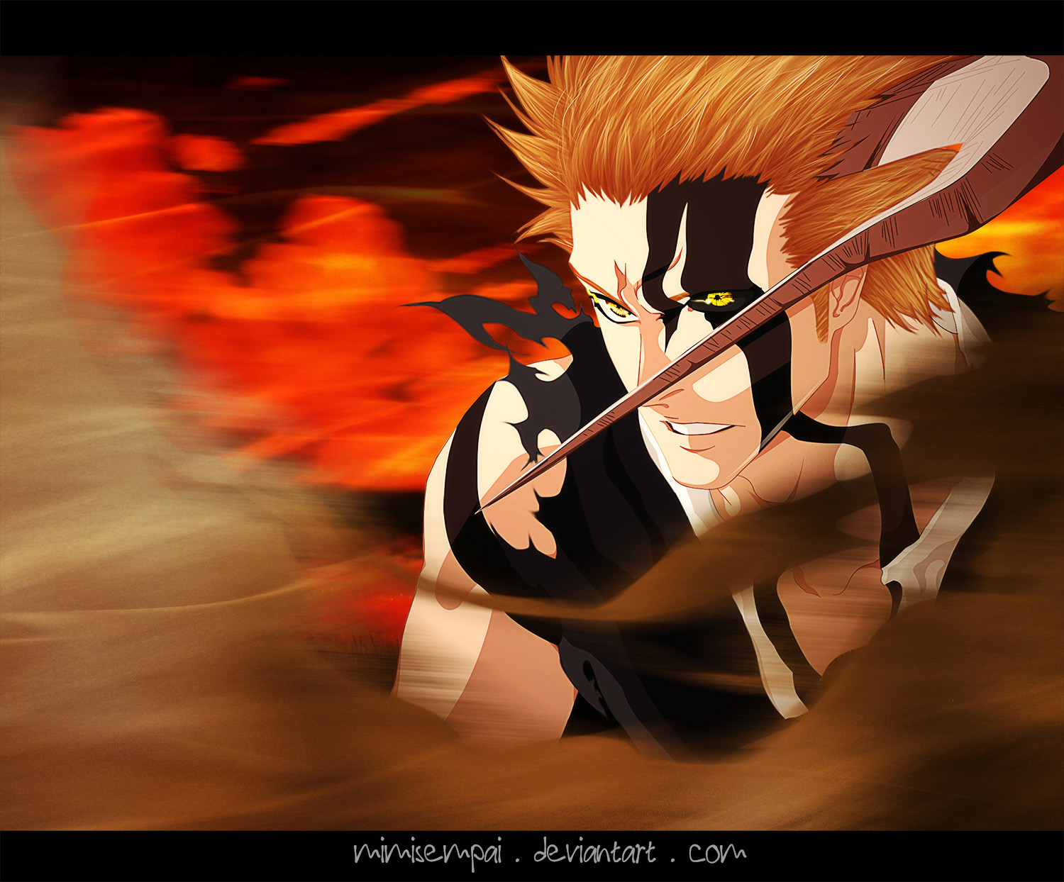 Read Bleach IT Manga Online