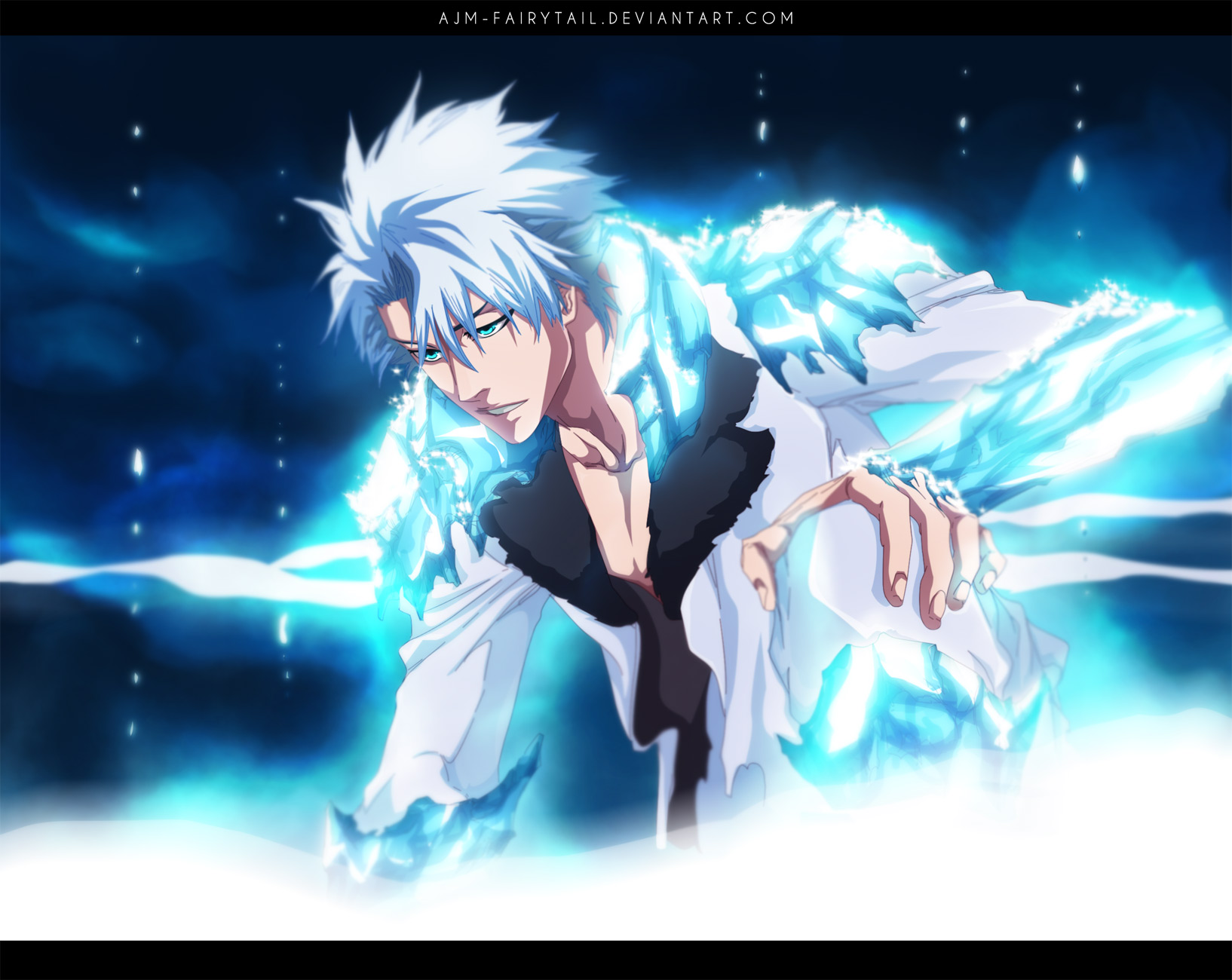 Read Bleach IT Manga Online