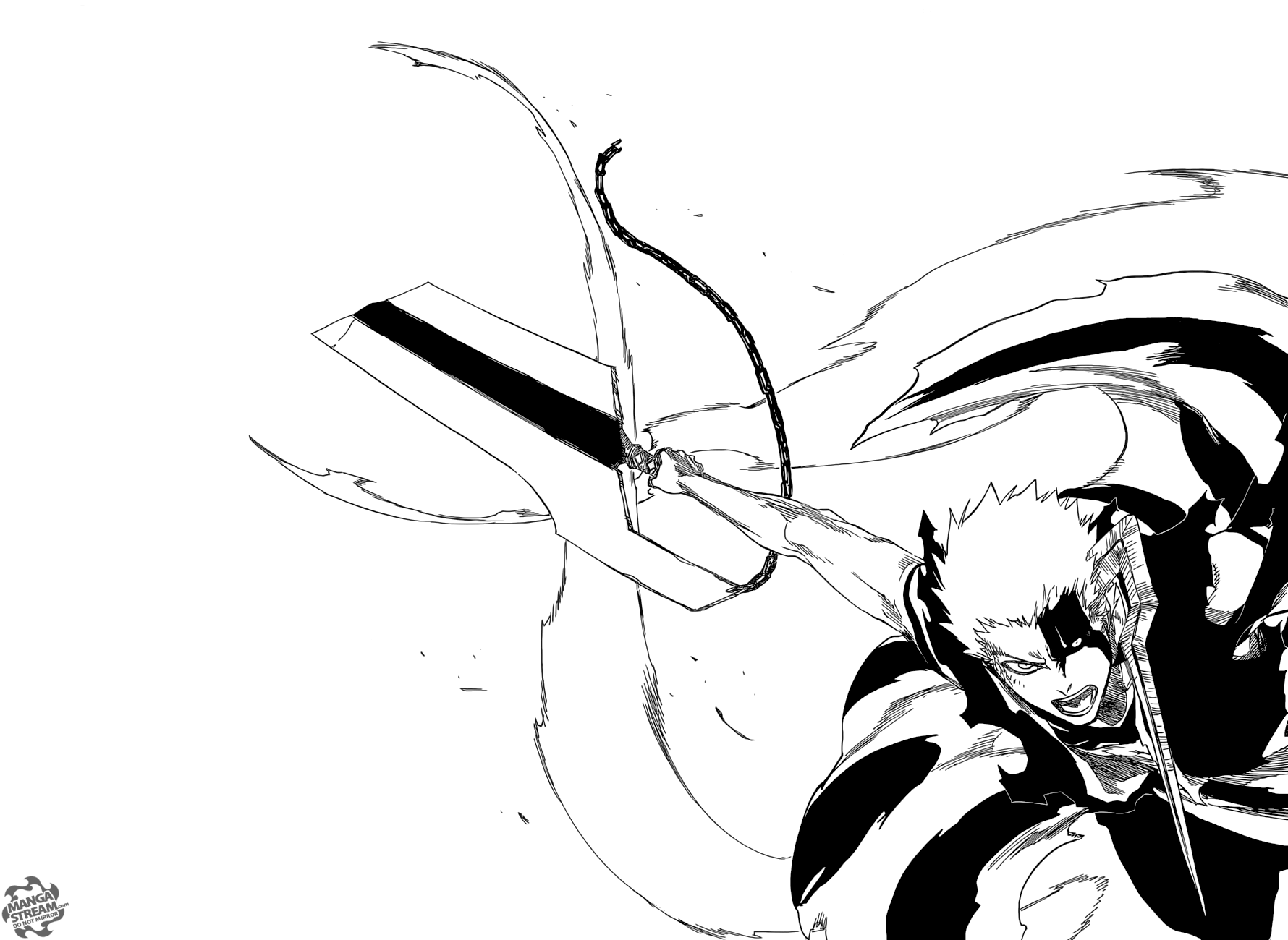 Read Bleach IT Manga Online