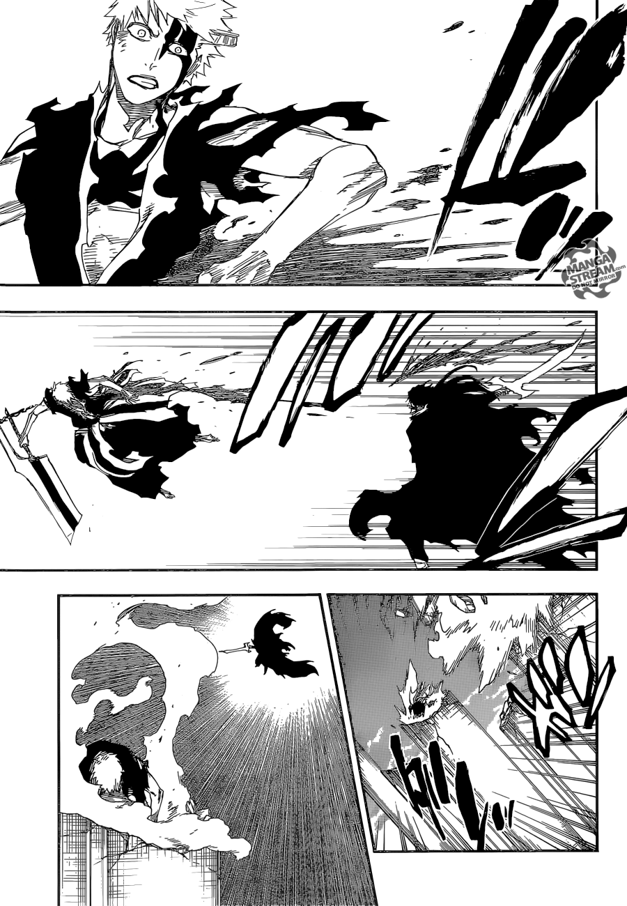 Read Bleach IT Manga Online