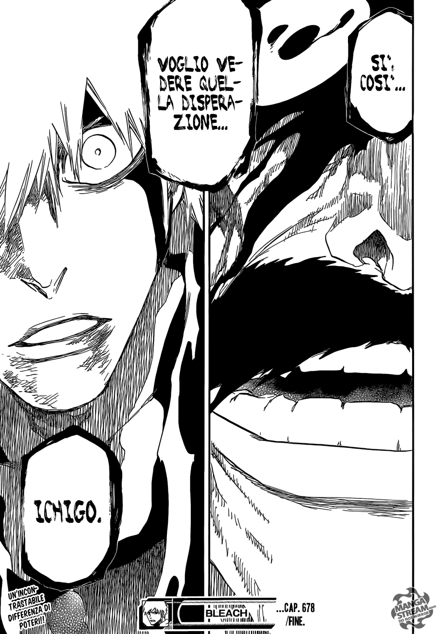 Read Bleach IT Manga Online