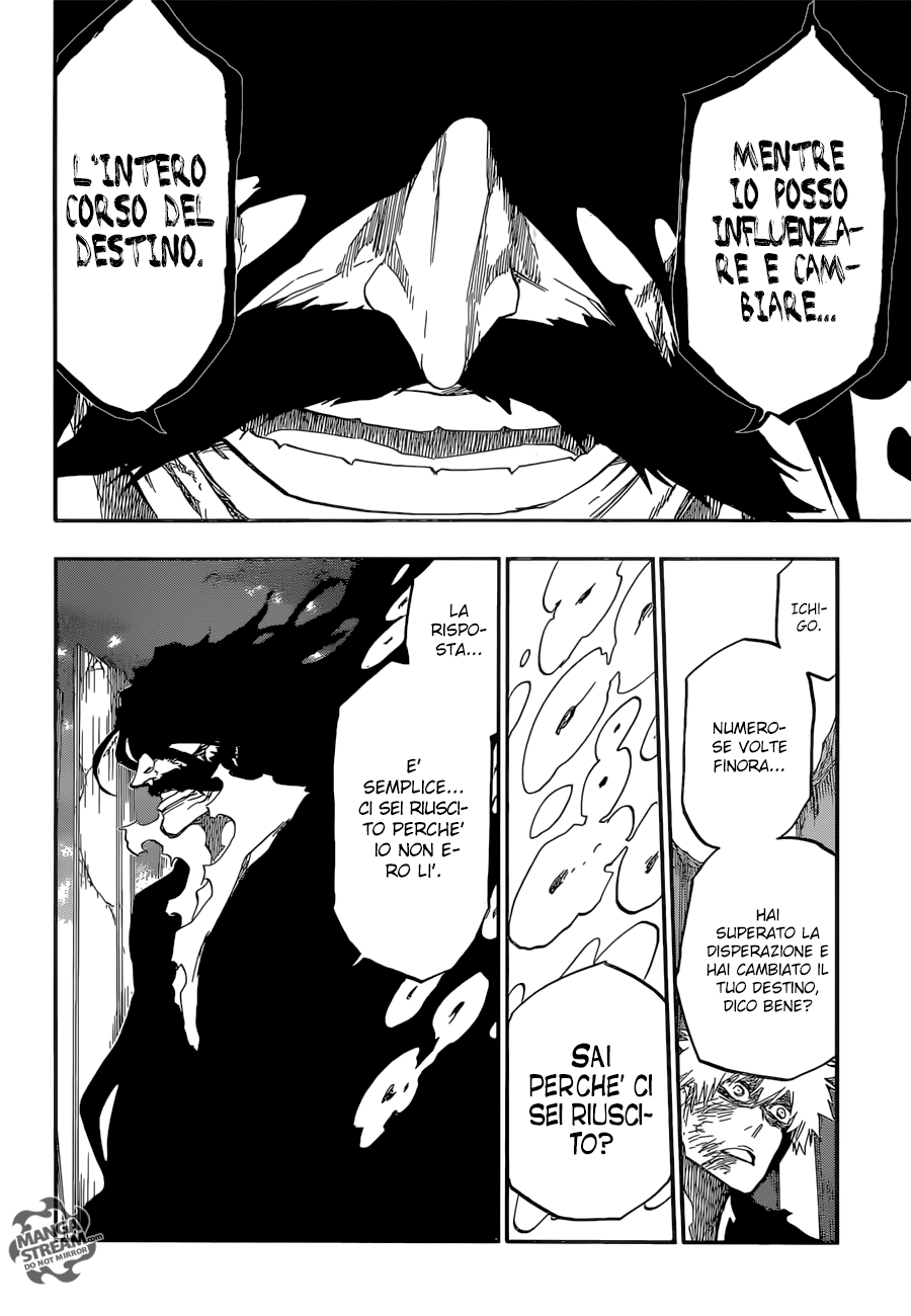 Read Bleach IT Manga Online