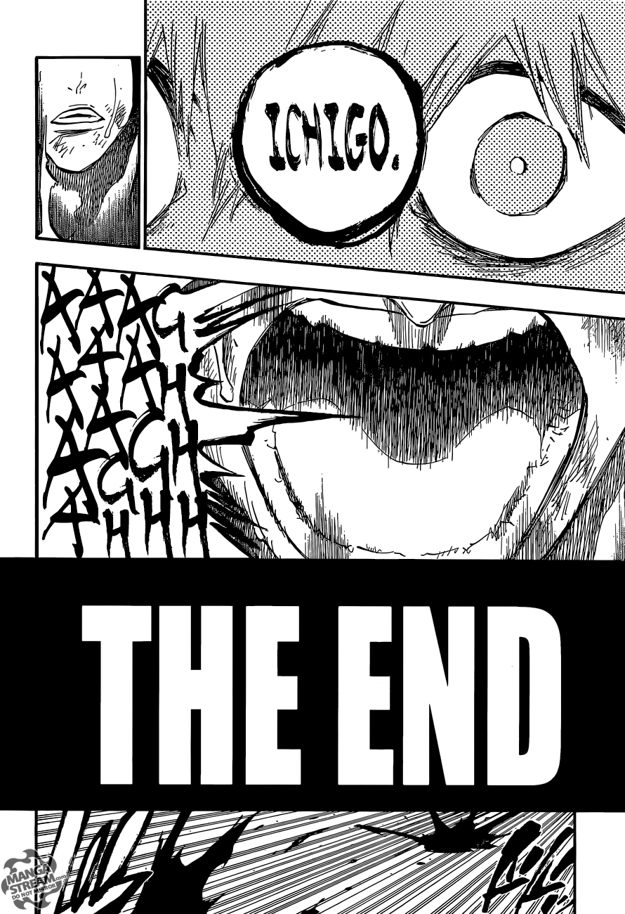 Read Bleach IT Manga Online