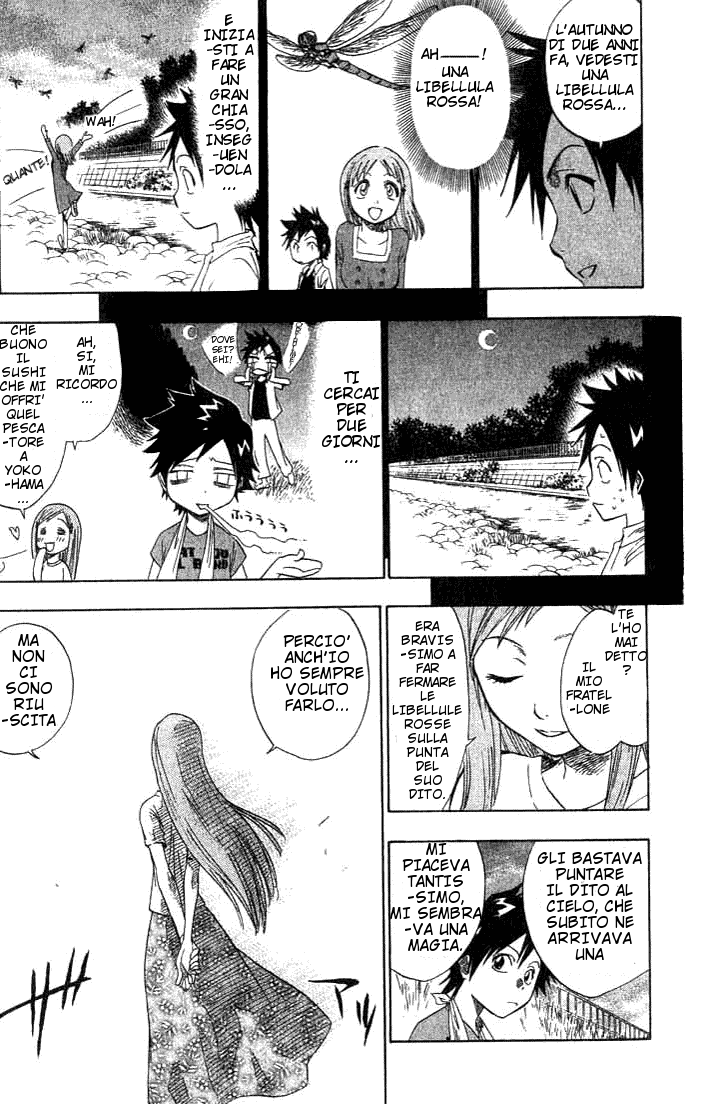 Read Bleach IT Manga Online