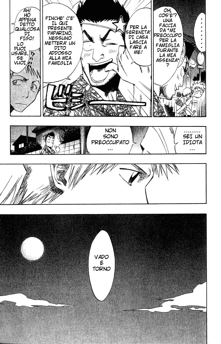 Read Bleach IT Manga Online