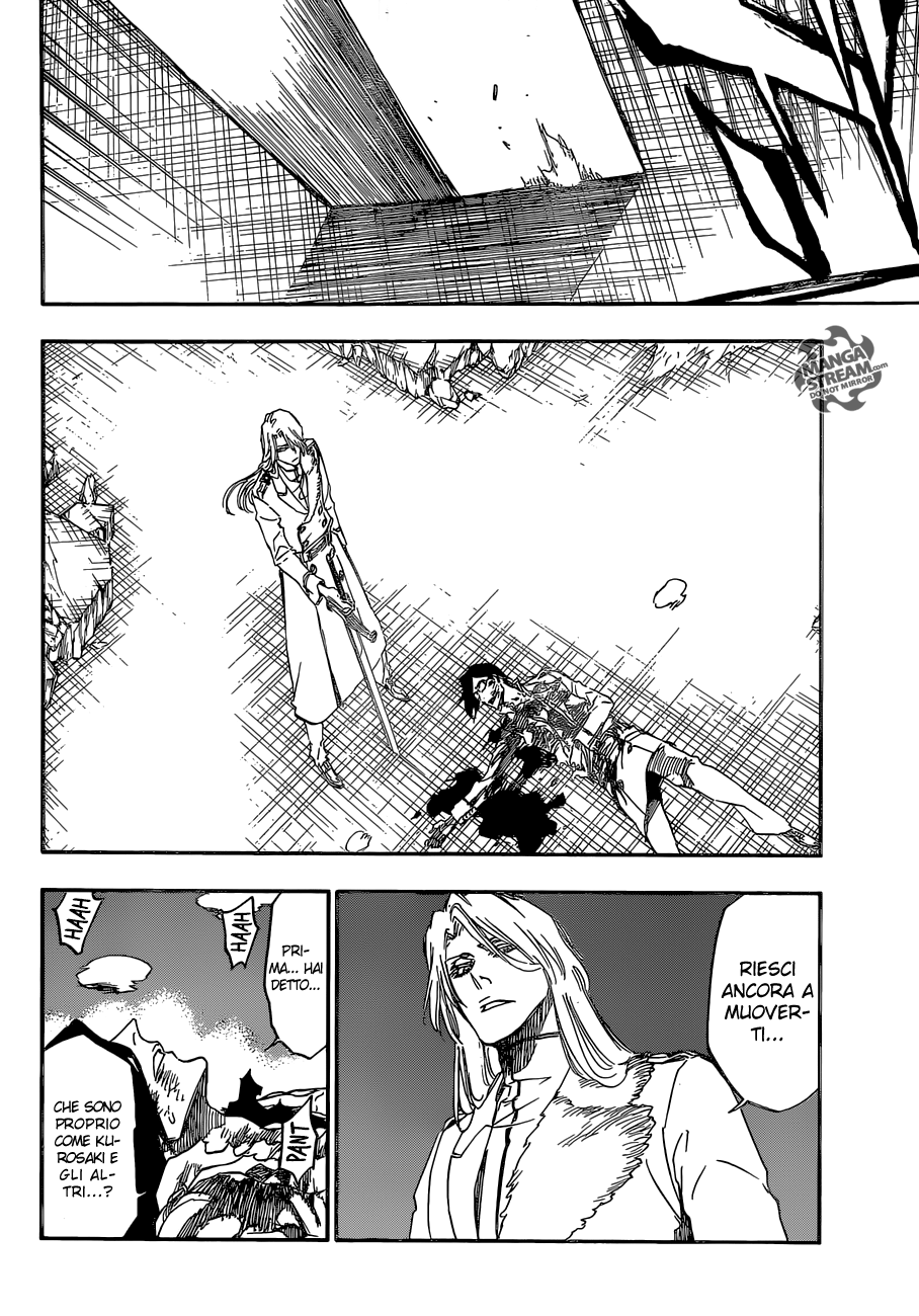 Read Bleach IT Manga Online