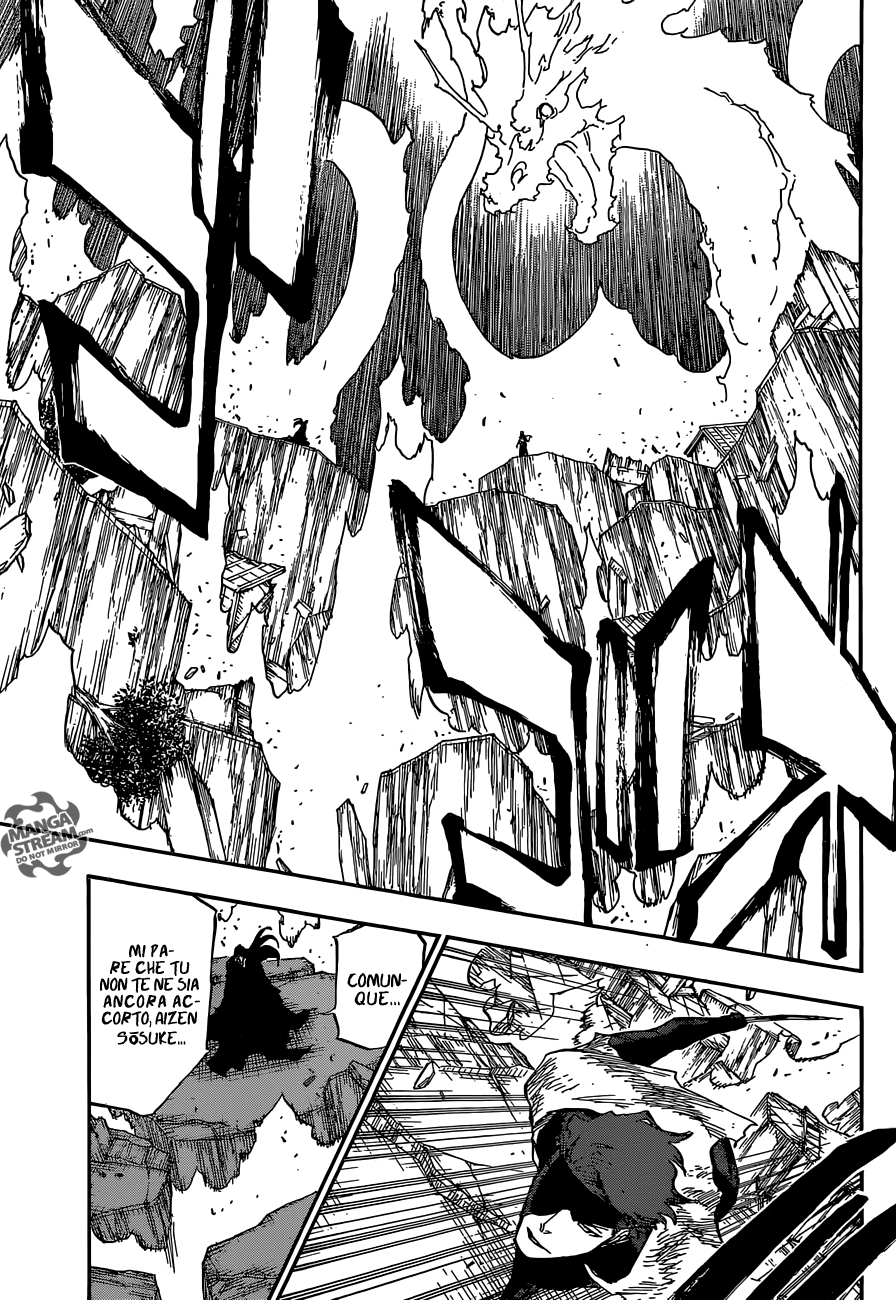 Read Bleach IT Manga Online