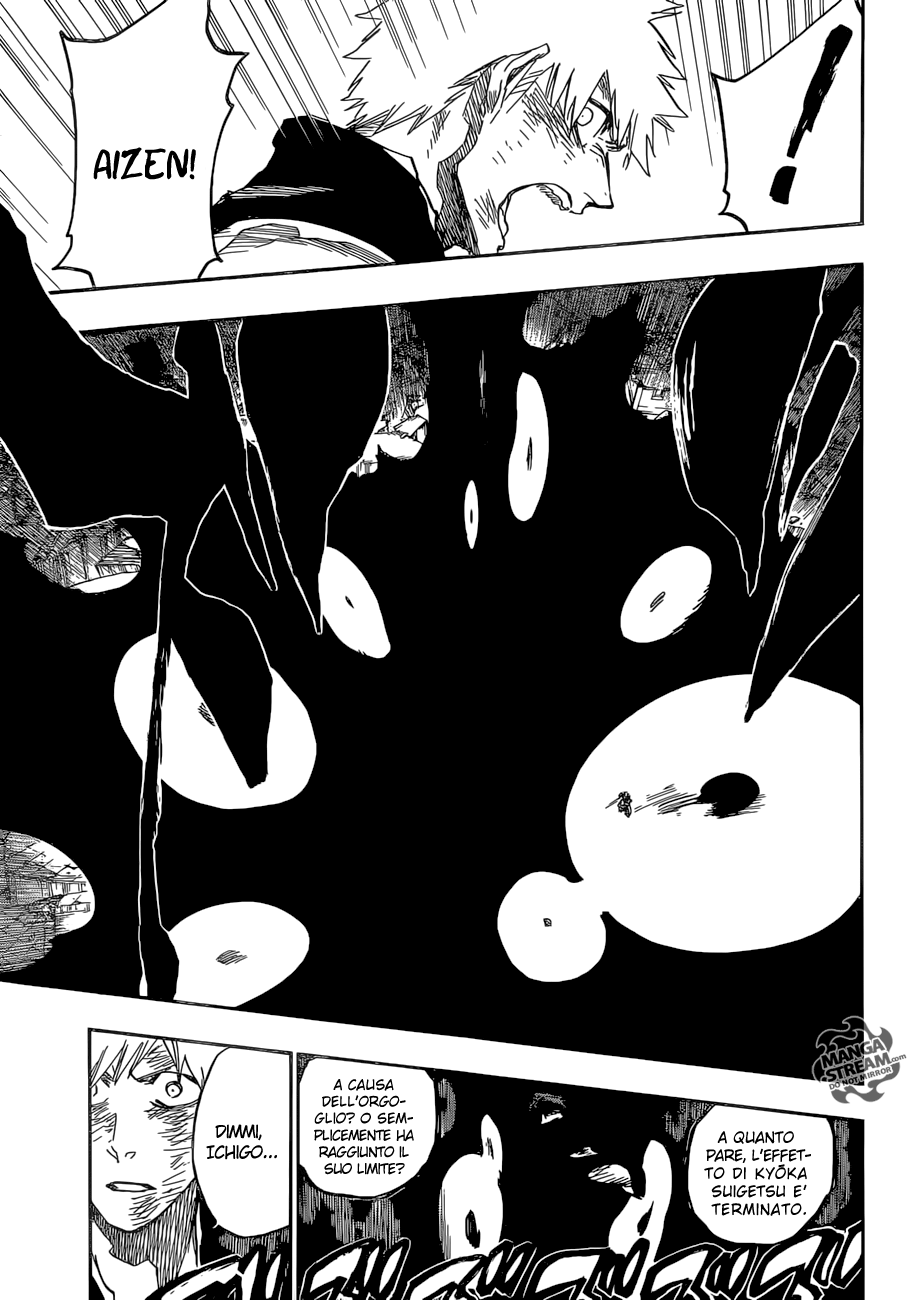 Read Bleach IT Manga Online