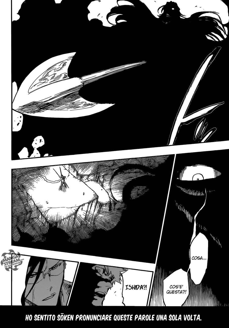 Read Bleach IT Manga Online