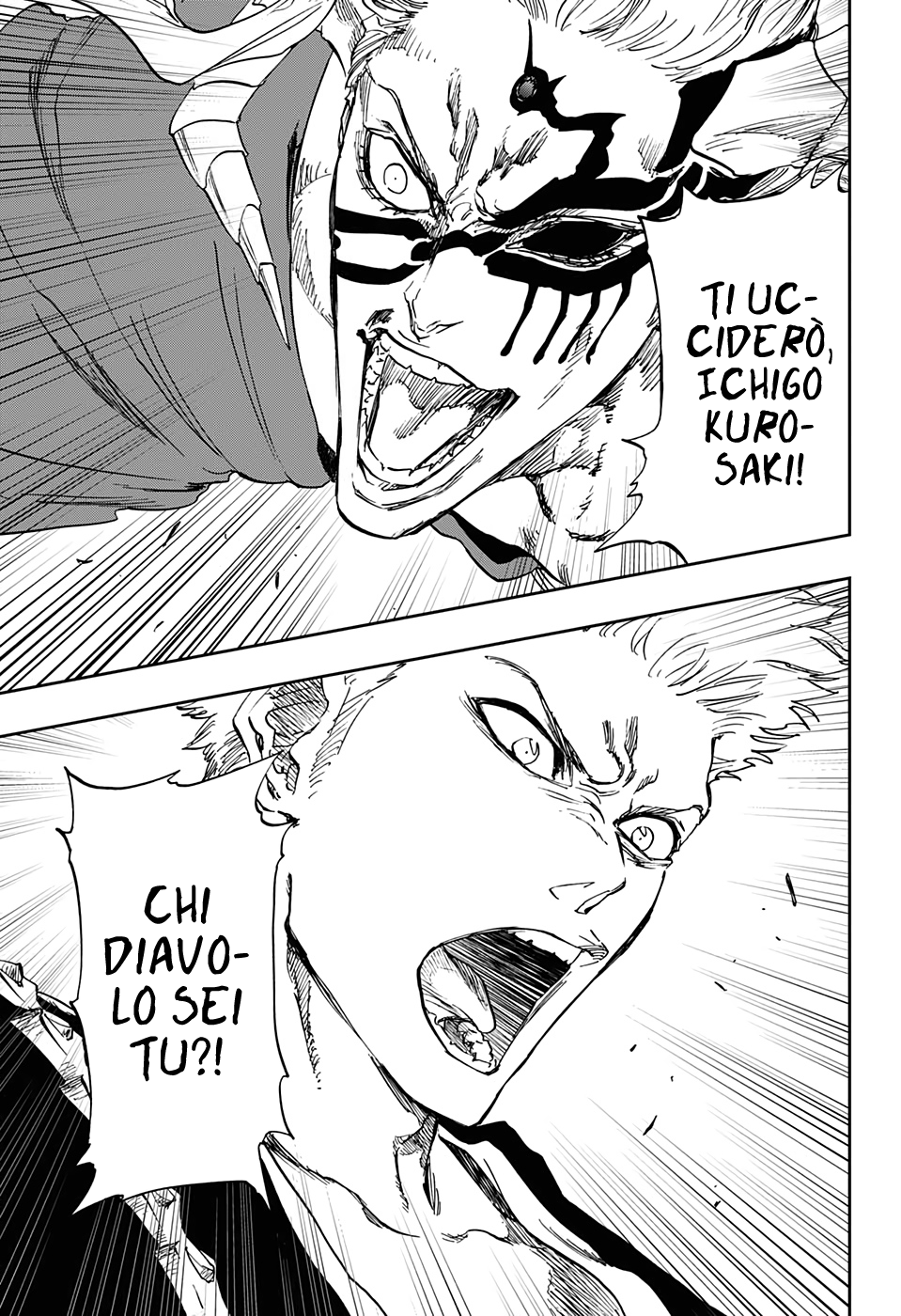 Read Bleach IT Manga Online