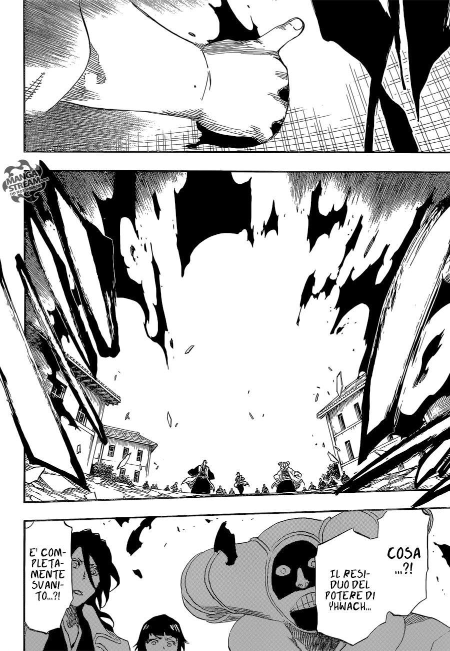 Read Bleach IT Manga Online