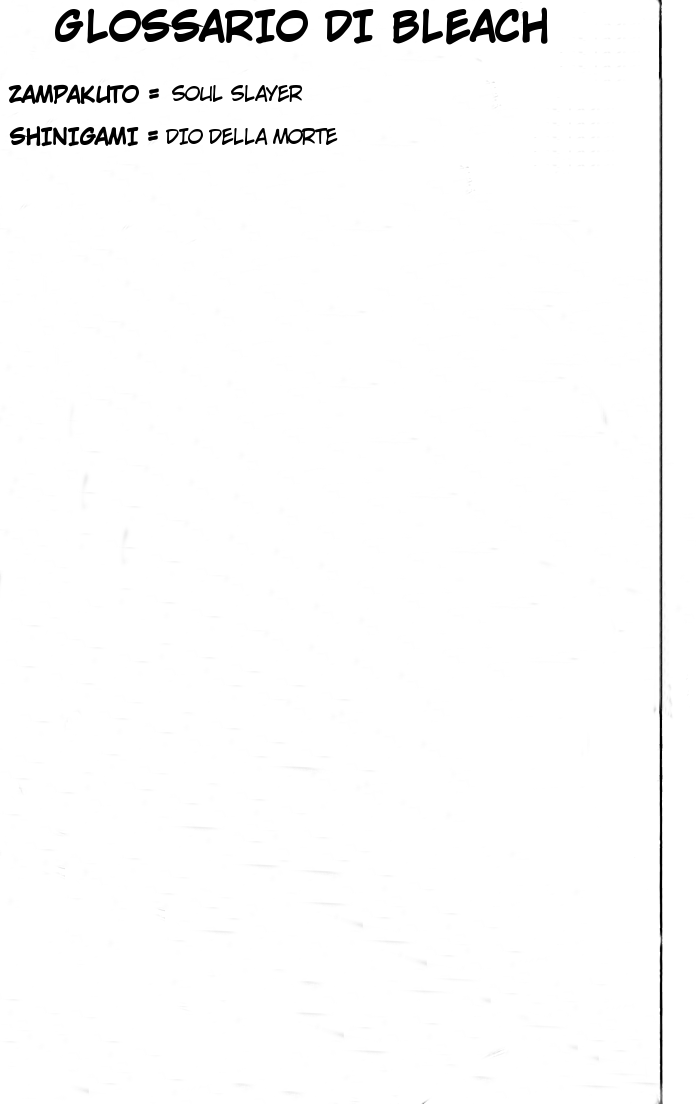 Read Bleach IT Manga Online