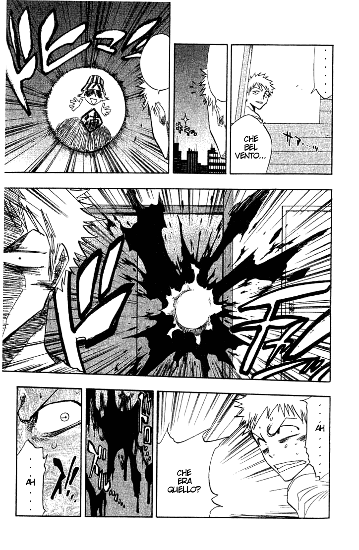 Read Bleach IT Manga Online