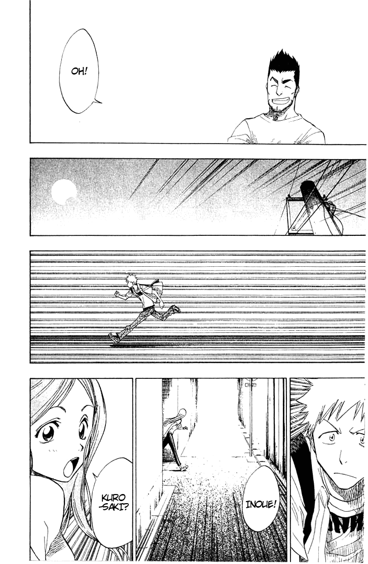 Read Bleach IT Manga Online