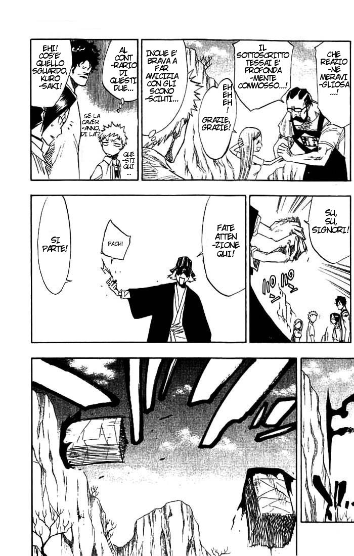 Read Bleach IT Manga Online