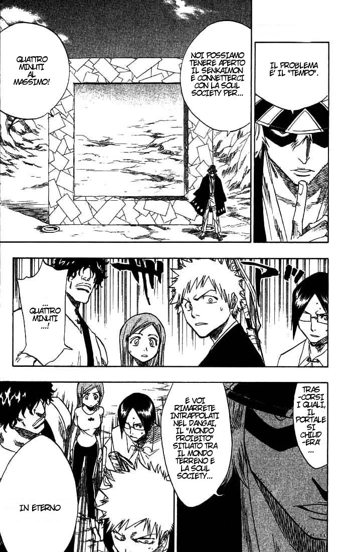 Read Bleach IT Manga Online