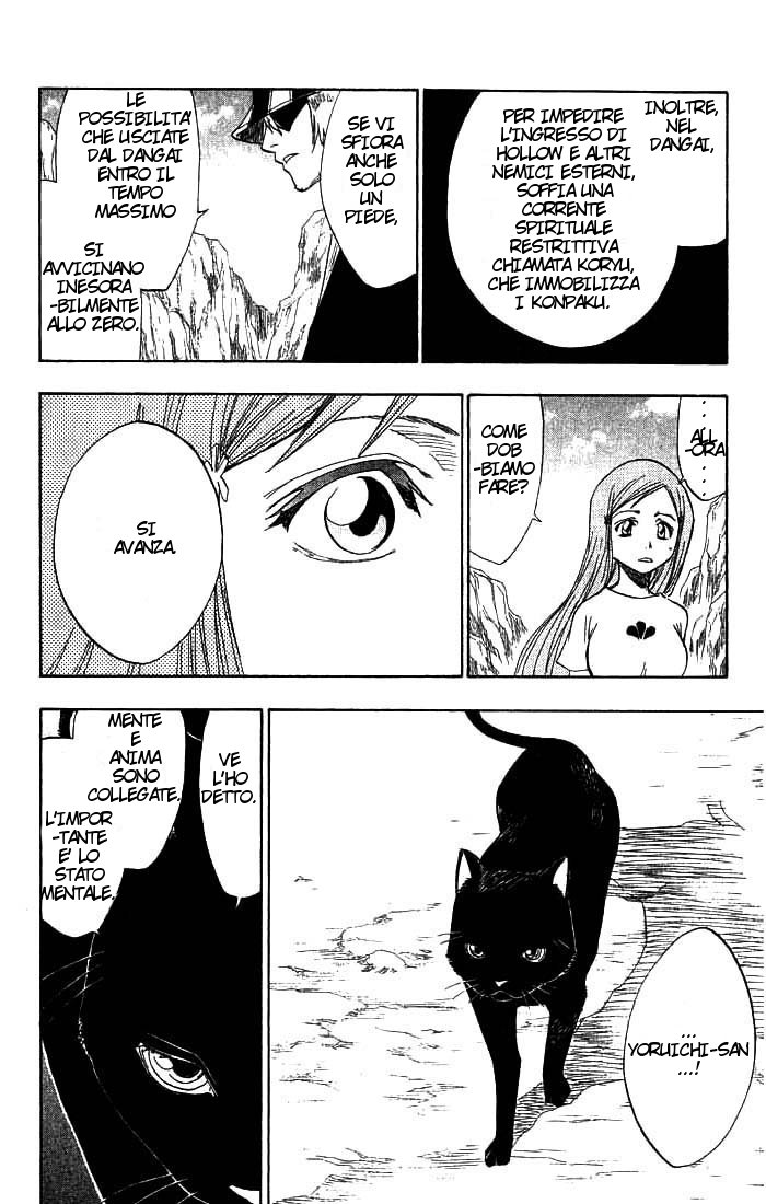 Read Bleach IT Manga Online
