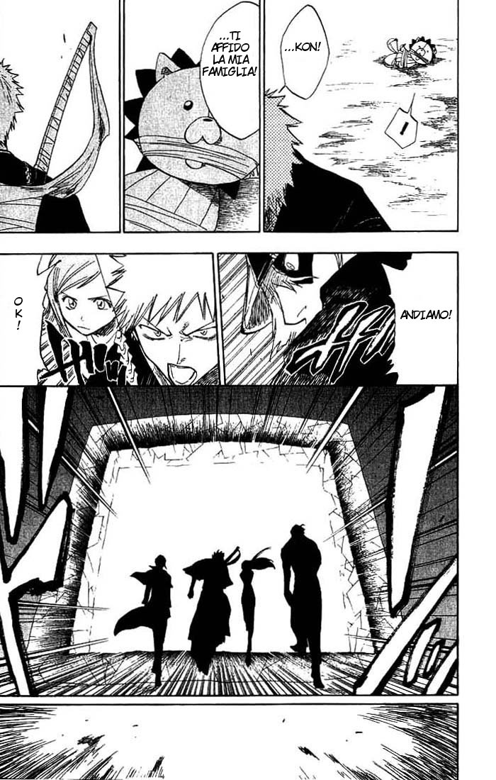 Read Bleach IT Manga Online