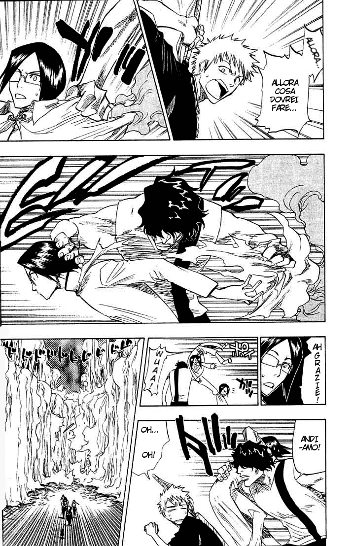 Read Bleach IT Manga Online