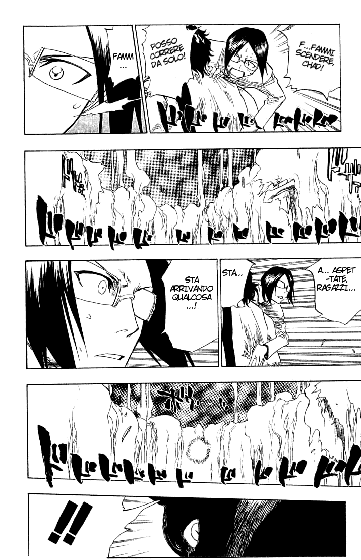 Read Bleach IT Manga Online