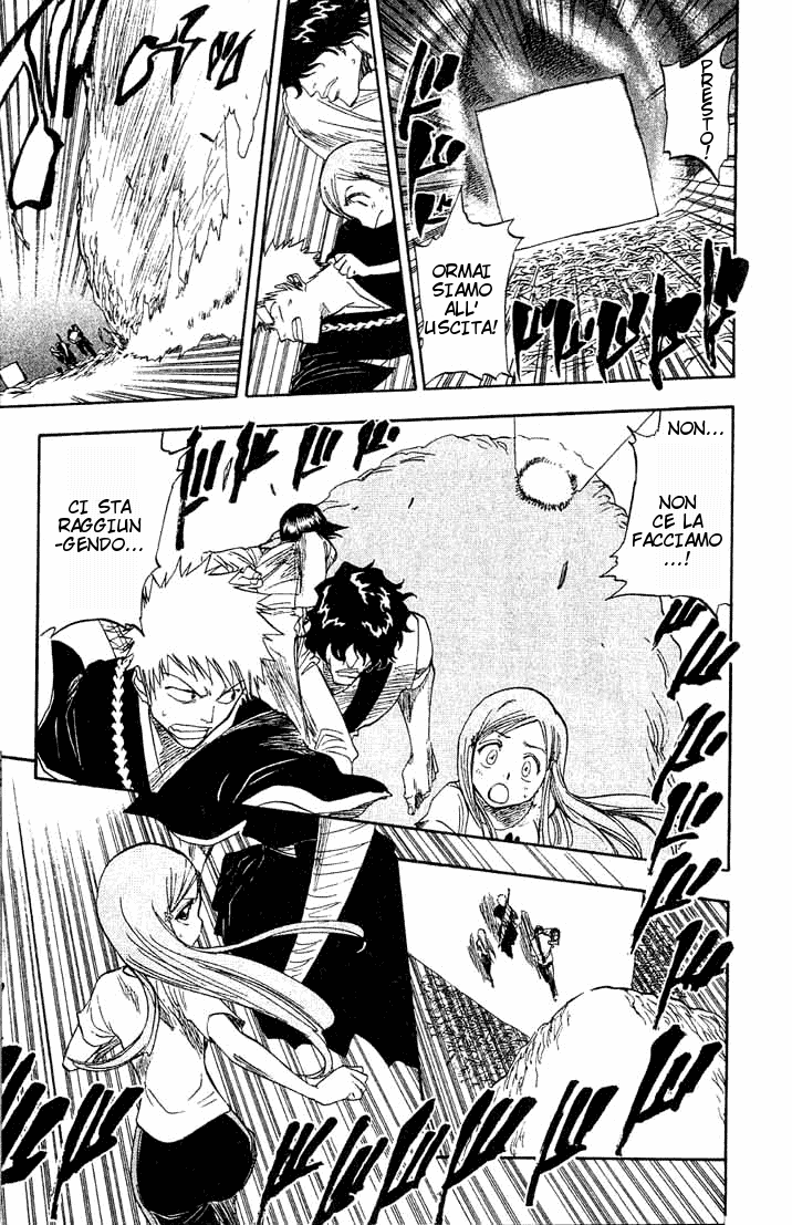 Read Bleach IT Manga Online