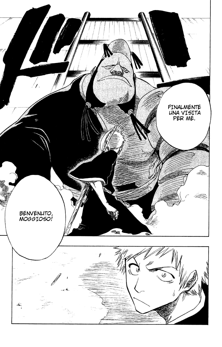 Read Bleach IT Manga Online
