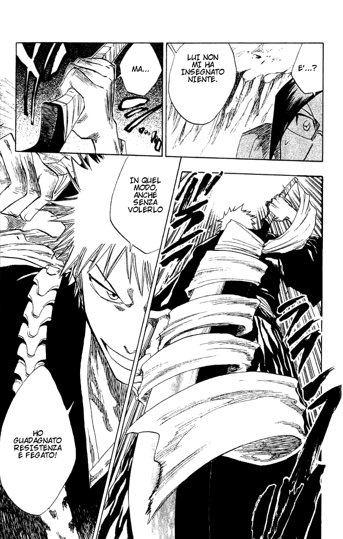 Read Bleach IT Manga Online