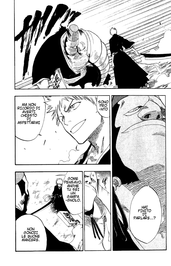 Read Bleach IT Manga Online